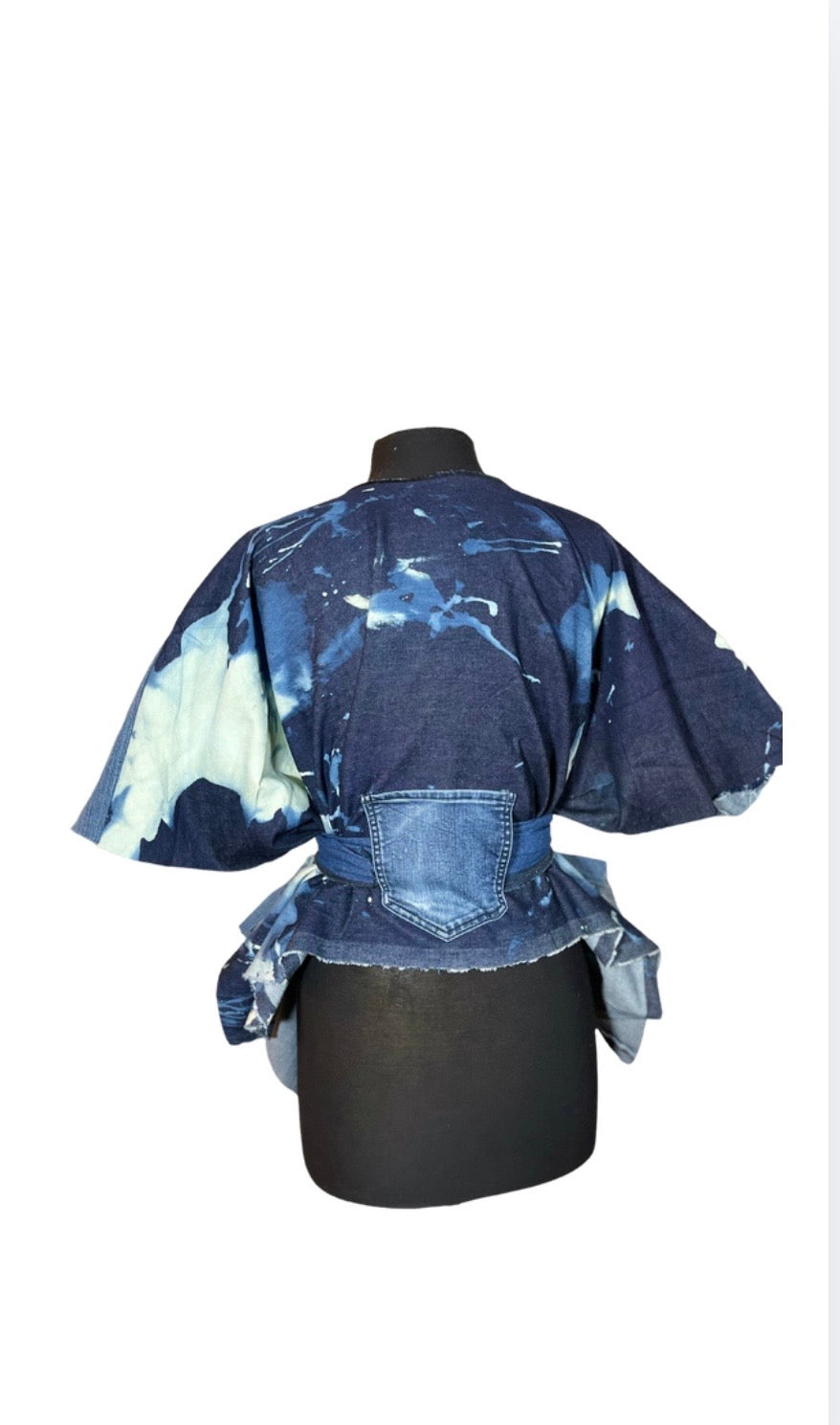 Traci Travel Jacket
